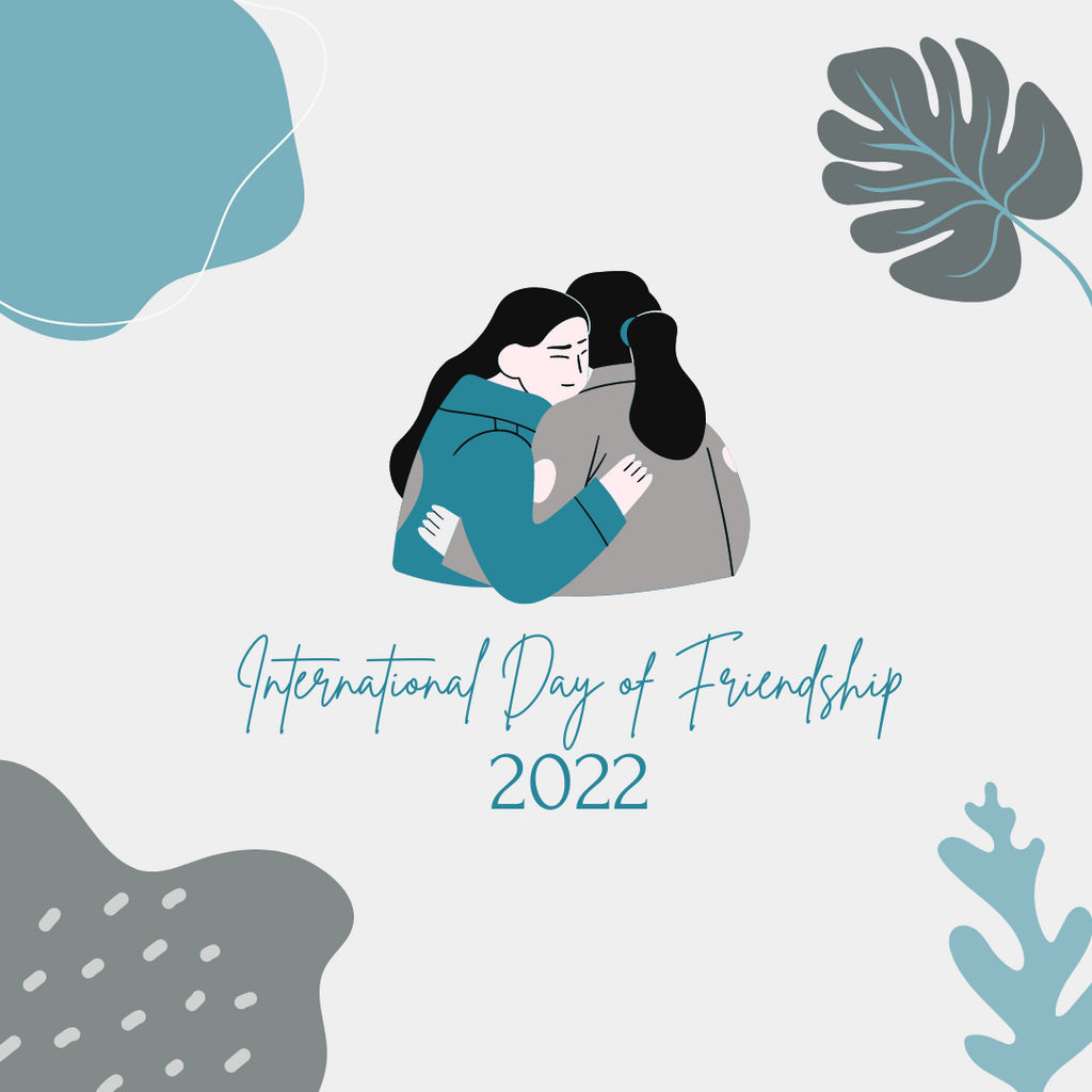 International Day of Friendship 2022