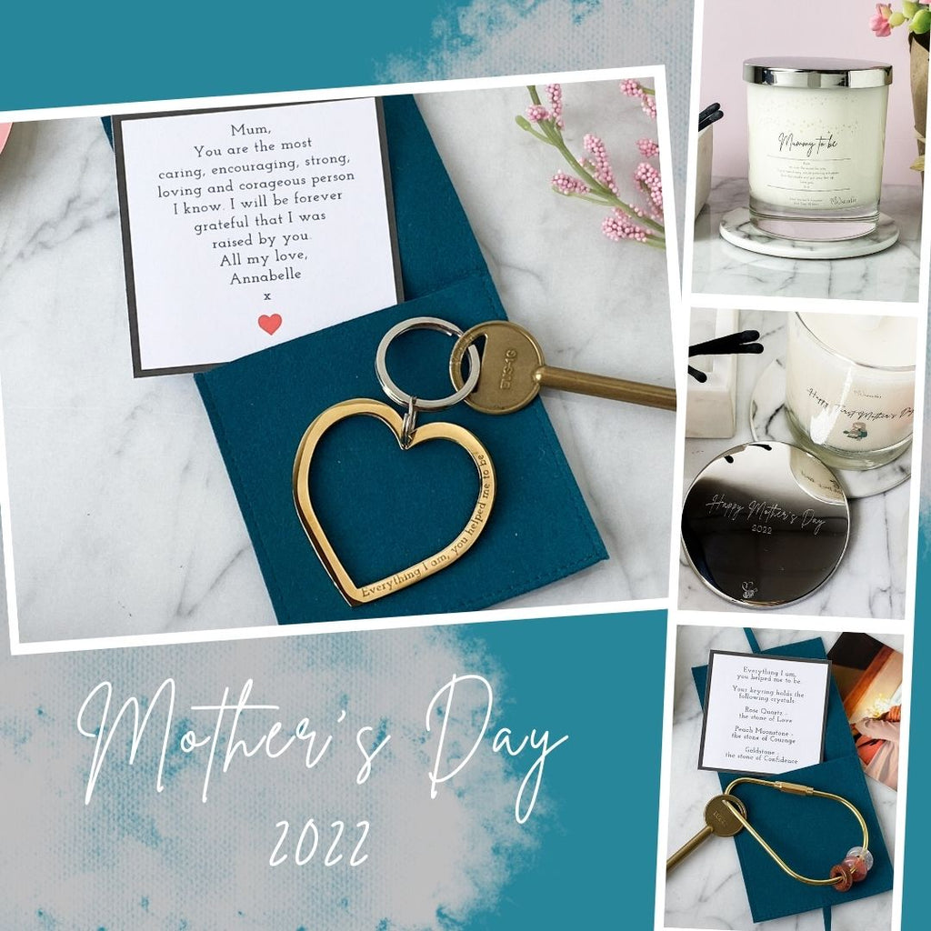 Gifts for her from MW Studio this Mother's Day 2022