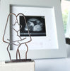 Mummy & Mummy Pregnancy Keepsake - MW Studio